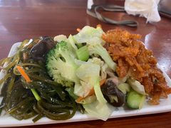 -美玲拉面(鞍山西道店)