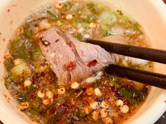 -老石黑山羊毛驴肉火锅(金凯广场店)