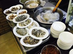 -白魁老号饭庄(交道口店)