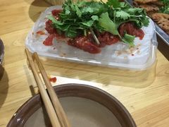 -夜烤·宜宾烧烤(洋河路店)