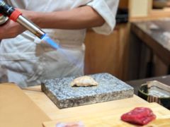 -荣一代目OMAKASE板前料理
