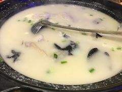 -自己人(九码头店)