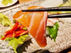 -千代武日本料理(哈西店)