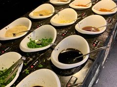 自助调料-椒王火锅(厚街万达店)