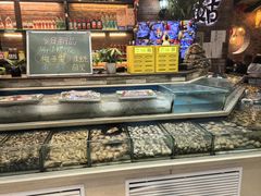 -老姑砂锅·烧烤天津菜(体北道店)