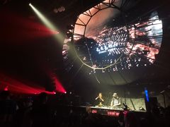 -CLUB OPUS欧贝斯酒吧(合肥店)