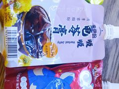 -来伊份(龙之梦长宁店)