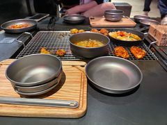 -夜食白市Yespicy·烧烤啤酒宵夜(番禺四海城店)