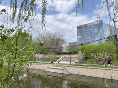 -元大都城垣遗址公园