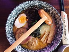 -白石の深夜食堂(宝龙店)