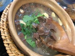 -兰溪小馆(东直门簋街店)