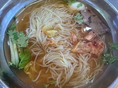 -韩麦大冷面(乔松路直营店)