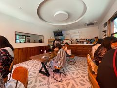 -Catch Bagel(芳草地店)