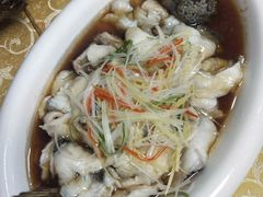 -味好美土菜(迎宾东路店)