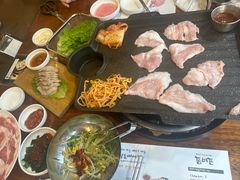 -Dombe豚(黑猪肉街店)