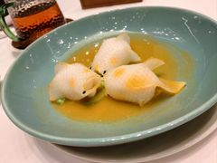 -明阁 Ming Court(广州朗豪酒店)
