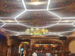 -乡村馕坑肉·烧烤·新疆菜·本地人更爱吃(阿勒泰首店)
