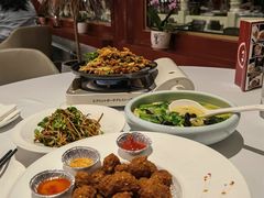 -东门烤鸭店(鼓楼店)