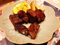 -樱宿日式和牛烧肉(五道口店)