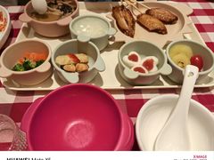 -西贝(金桥店)