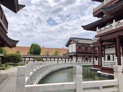-中国汉城景区