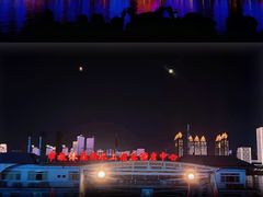 -武汉关码头(轮渡站)