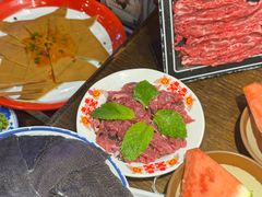 -萍姐火锅·公路夜市(打浦桥日月光店)