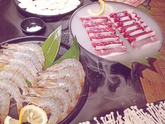 -九田家黑牛烤肉料理(石路天虹店)