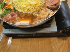 -李先生的首尔小馆(松江启源广场店)