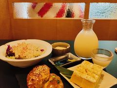 -饭团匠·料理小食堂(玉林店)