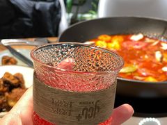 -有才叔的小馆(高新咖啡街区店)