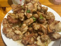 -东北特色菜馆(珞喻东路店)