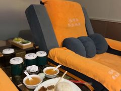 -悠闲岛·影院足道·按摩SPA(华侨城店)
