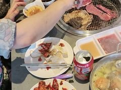 -尚宴牛特鲜自助(太原街万达店)