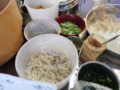 -安徽阜阳卷馍(西单店)