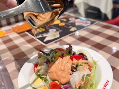 -米斯特比萨(罗斯福店)