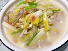 -健眺小海鲜(临海后山店)