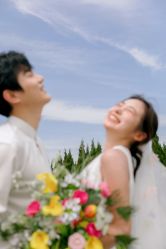 -时光印记婚纱摄影工作室·原创定制