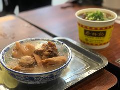 -蔡林记(黄鹤楼店)