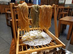 -芝麻花餐厅(祁家豁子店)