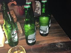 -老木头音乐空间(月河街店)