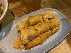 -兰溪小馆(东直门簋街店)