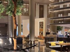 -博林天瑞喜来登酒店·西丽尚膳