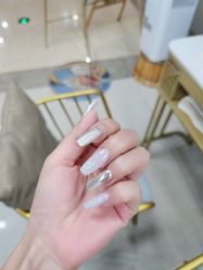 -YA诗雅绘·款式美甲美睫
