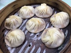 鲜肉小汤包-食惠里小笼包面馆(越秀店)