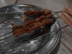 -正宗刘记不翻汤(和园店)