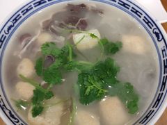 -小桃园餐厅
