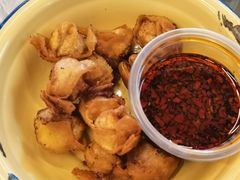 -东排食堂长沙小吃大排档(五一广场店)