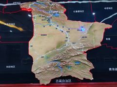 -巴音郭楞蒙古自治州博物馆