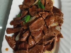 -宝发园名菜馆